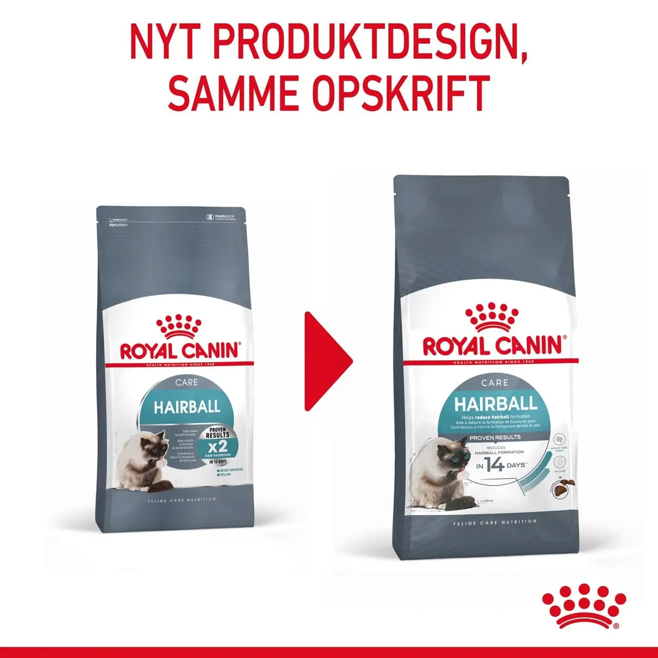Royal Canin Hairball Care 4 kg